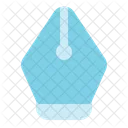 Pen Tool Vector Edit Tool Icon