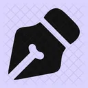 Pen Tool Icon