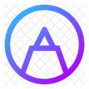 Pen Tool Icon