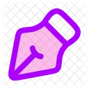 Pen Tool Icon