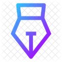 Pen Tool Icon