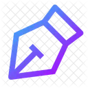 Pen Tool Icon
