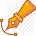 Pen tool  Icon
