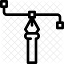 Pen tool  Icon