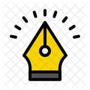 Pen Tools Editor Icon