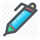 Pluma Web Lapiz Icon