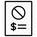 Penalty Icon