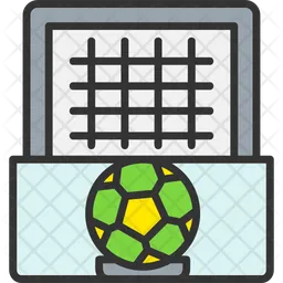 Penalty  Icon