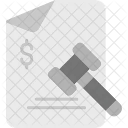 Penalty  Icon