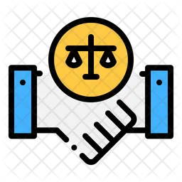Penalty agreement  Icon