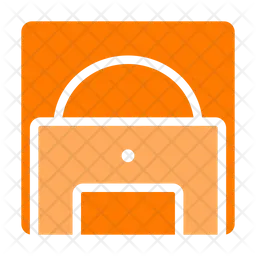 Penalty area  Icon