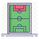 Penalty Box  Icon