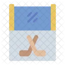 Penalty box  Icon