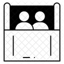 Penalty Box  Icon