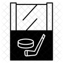 Penalty Box Icon
