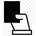 Penalty Card Icon