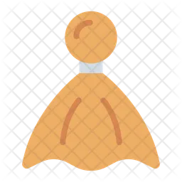 Penalty flag  Icon