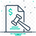 Penalty  Icon