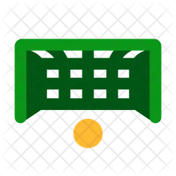 Penalty kick  Icon