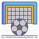 Penalty Kick  Icon