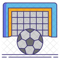 Penalty Kick  Icon