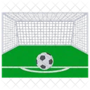 Penalty Kick Kick Penalty Icon