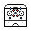 Penalty Kill Ice Icon