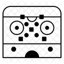 Penalty Kill Icon