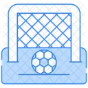 Penalty spot  Icon