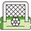 Penalty spot  Icon