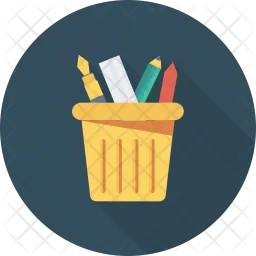 Penbox  Icon
