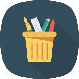 Penbox Icon