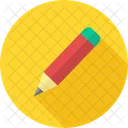 Pencil Edit Draw Icon