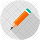 Pencil Write Drawings Icon