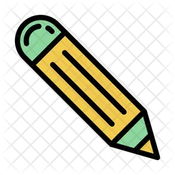 Pencil  Icon