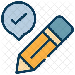 Pencil  Icon