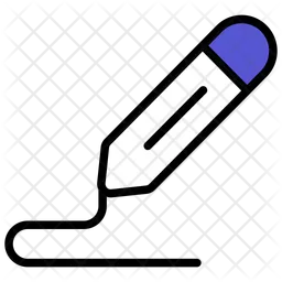 Pencil  Icon