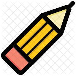 Pencil  Icon