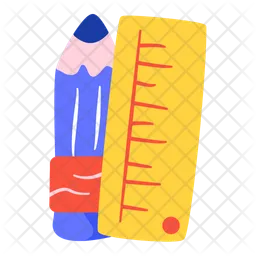 Pencil  Icon