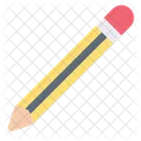 Pencil Education Draw Icon