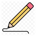 Pencil  Icon