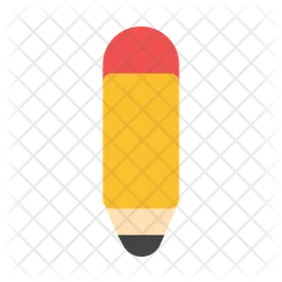 Pencil  Icon