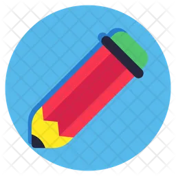 Pencil  Icon