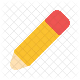 Pencil  Icon