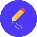 Pencil Write Edit Icon