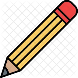 Pencil  Icon