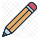 Pencil Draw Write Icon