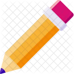 Pencil  Icon