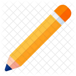 Pencil  Icon