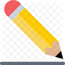 Pencil  Icon